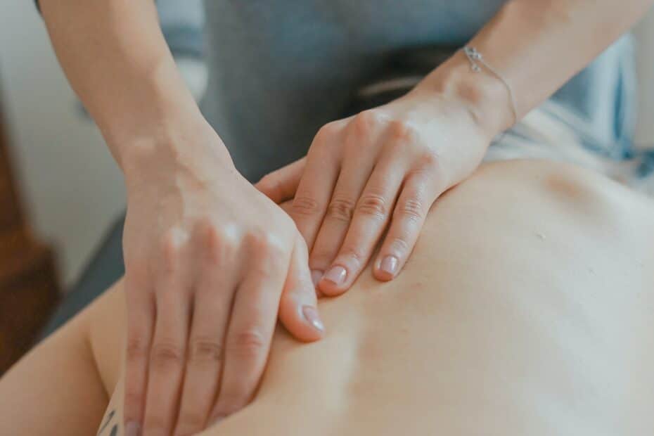 terapia wisceralna